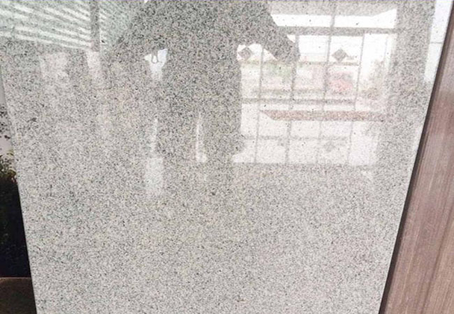 石材芝麻白荔枝面批發(fā)