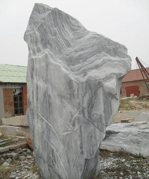 60x60石材火燒板邊角處理技巧