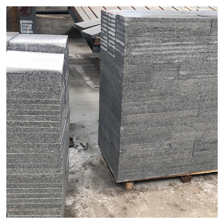 江西吉安芝麻灰花崗巖產(chǎn)地