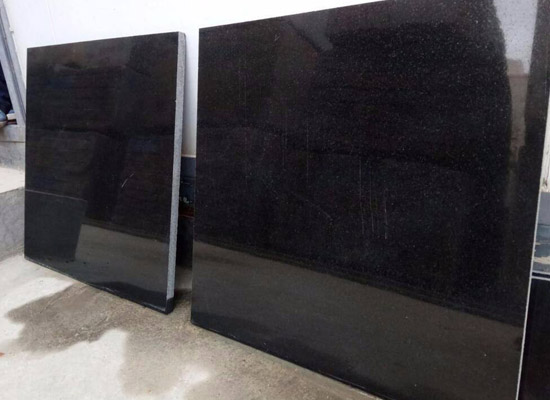 山西黑花崗巖價格多少？