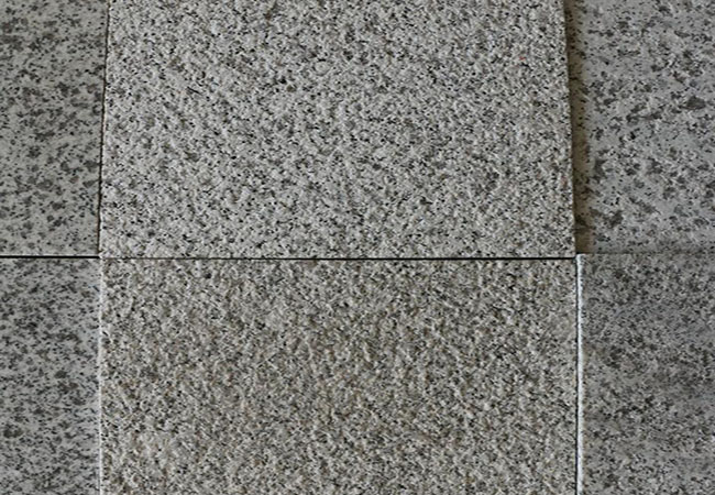 芝麻白荔枝面花崗巖價格百度知道