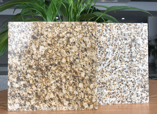 石材小方塊（馬蹄石、彈石）的介紹及加工視頻欣賞