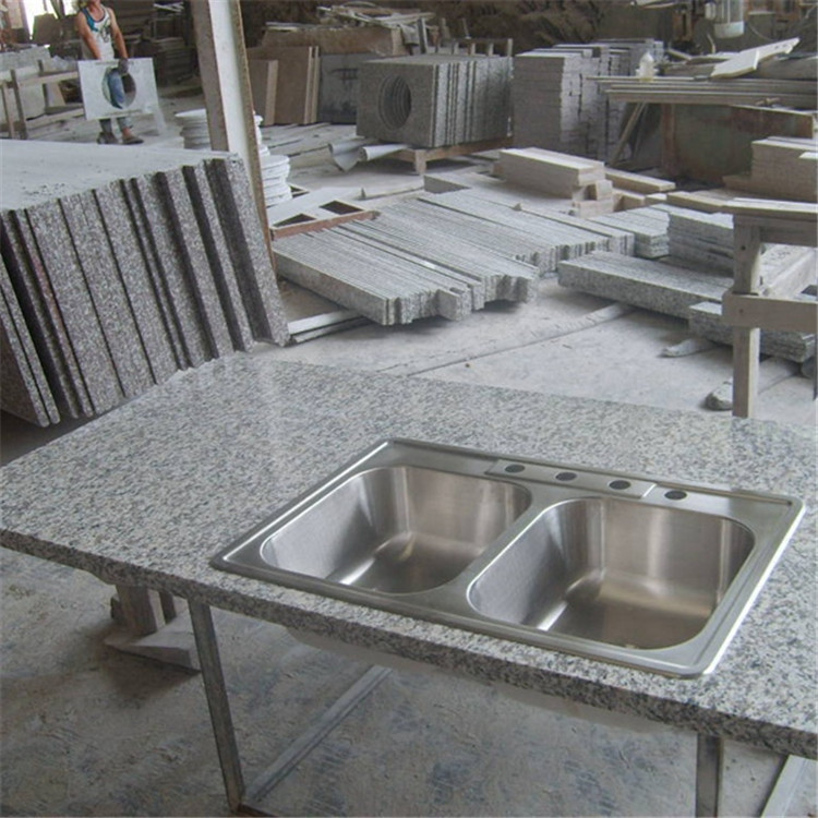 芝麻黒芝麻白芝麻灰的石材(圖3)