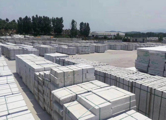 長沙芝麻灰石材批發市場(圖1)