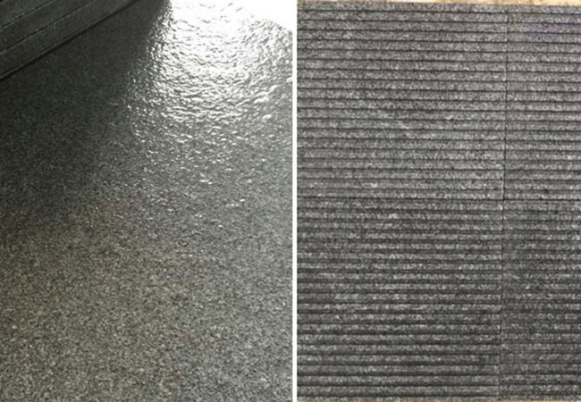 芝麻黑每立方米多少價格