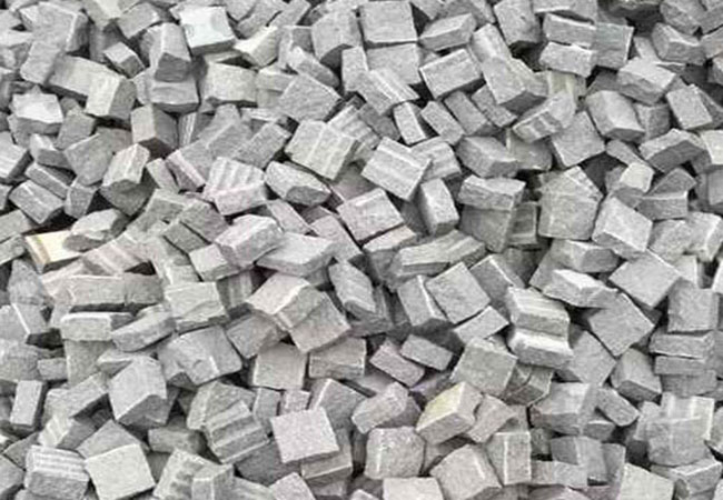 如何在花園水景設計里確定石材規格并合理安排燈光線槽位置(圖2)