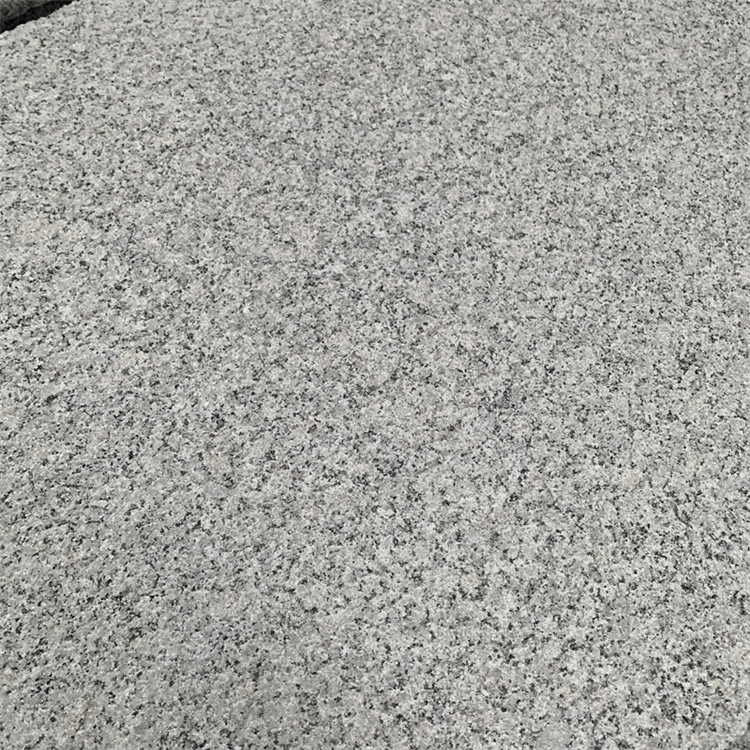 臺階石材火燒板加工工藝步驟