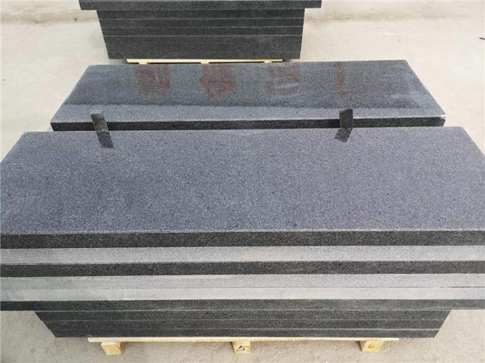 雄安新區石材廠家供應臺階石路沿石欄桿石構件