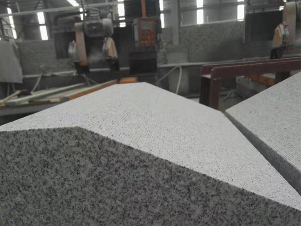 石材異形加工常見輪廓類型及數控設備路徑設定依據(圖1)