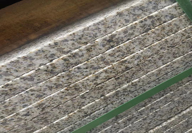 防黃金麻荔枝面陶瓷磚(圖2)