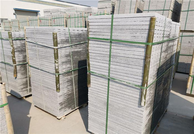 廉江芝麻白價格多少一平