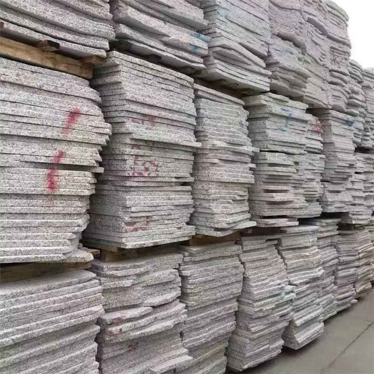 芝麻灰花崗巖易縣(圖4)