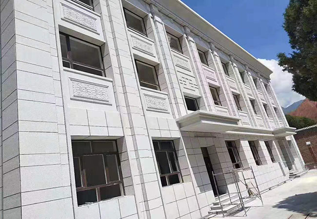 大理石芝麻白價(jià)格表(圖3)