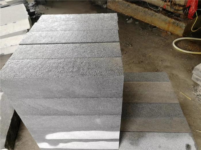 芝麻黑花崗石多少錢一方(圖4)