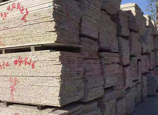 大理石火燒石板多少錢一平方