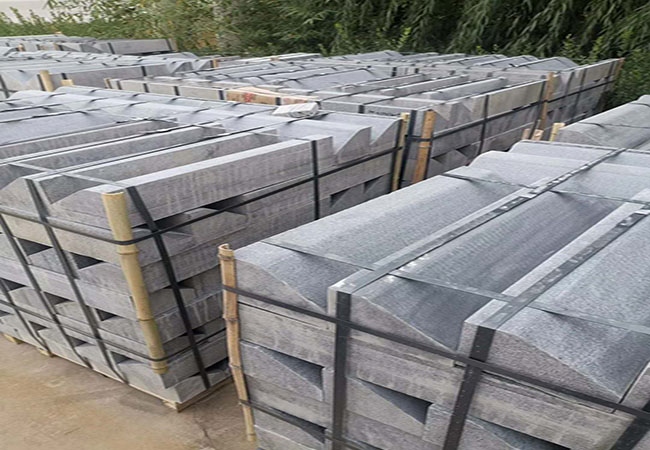 芝麻黑導盲磚價格如何多少(圖1)