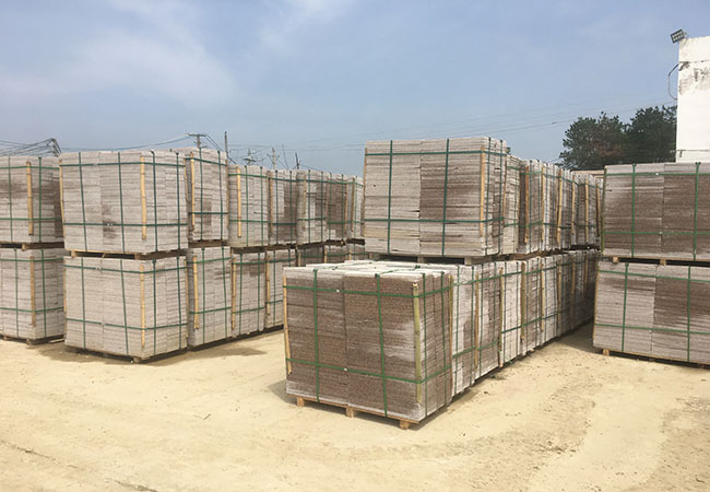 什么是石材水斑？(圖1)