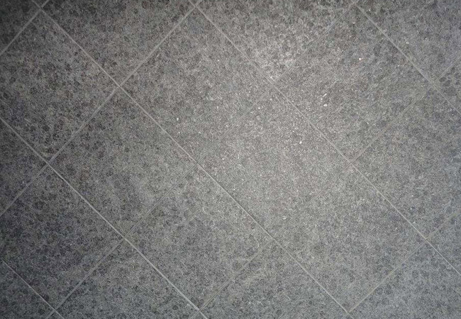 石材鋪裝在農村小院庭院中大理石板厚度應設為多厚？(圖2)