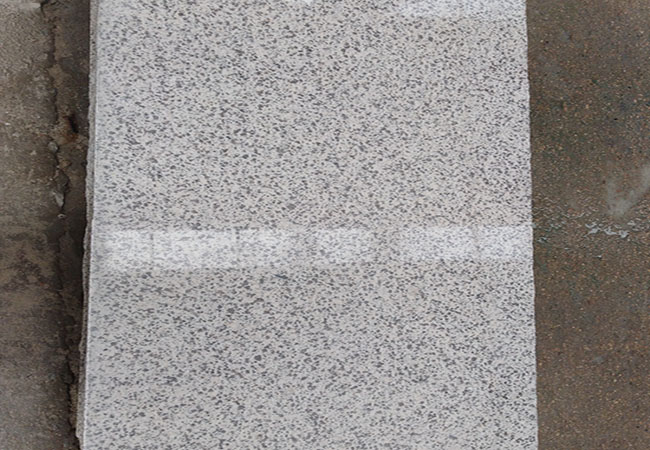 附近路沿石廠家名錄查詢