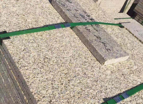 粉色，紅色，黑色，白色，灰色花崗巖石材種類推薦(圖2)