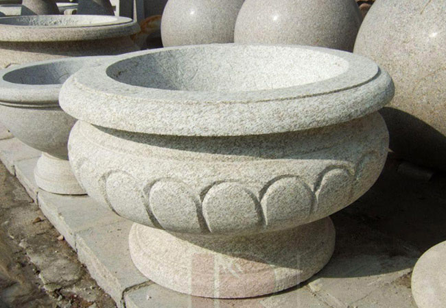 河南芝麻白石材主產地(圖3)