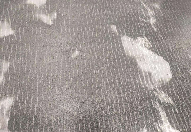 荔枝面芝麻白石材生產廠家