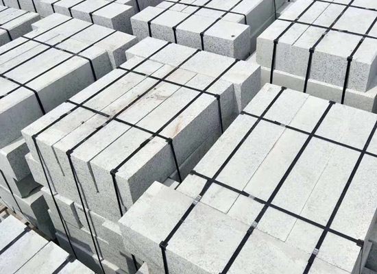 不同區域石材鋪裝對地面平整度的要求(圖3)