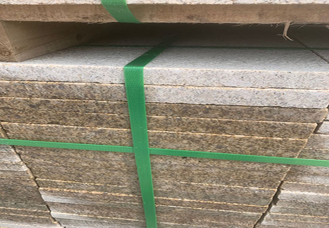 黃銹板黃金麻價格多少(圖2)