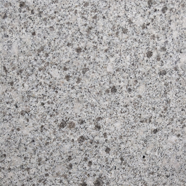 厚芝麻灰花崗巖荔枝面