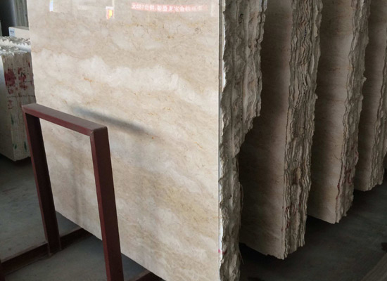 芝麻黑花崗巖景觀石的防凍性能(圖1)