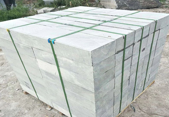 河南春水芝麻白石材廠家(圖2)