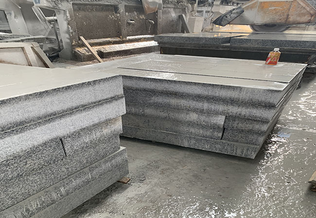 石材廠家排名中花崗巖直銷企業(yè)的比較