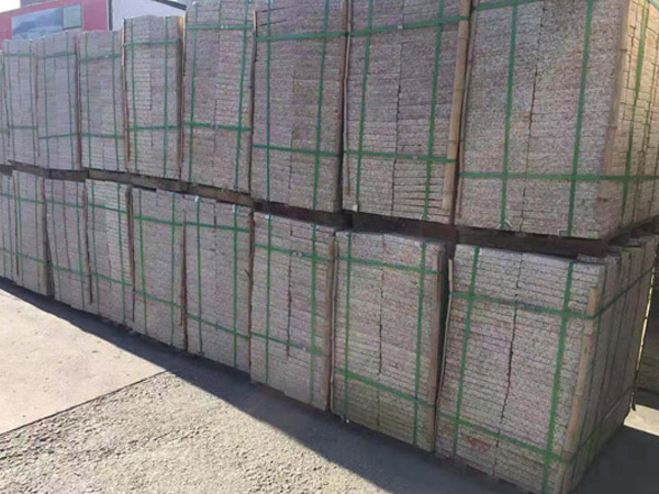 芝麻灰花崗巖拋光后出現銹斑怎么處理？(圖3)