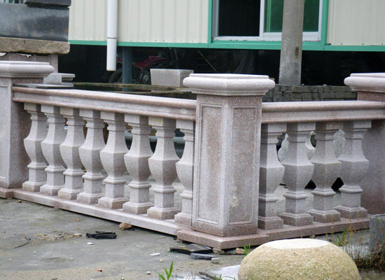 威海石材加工廠(圖2)