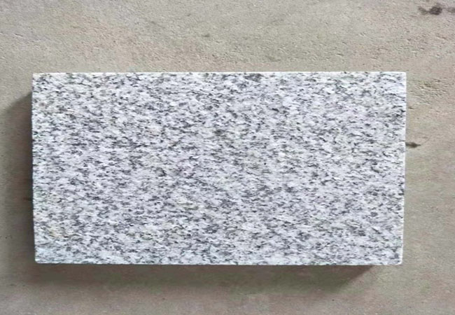 花崗巖芝麻白現(xiàn)在用哪個(gè)材料(圖3)