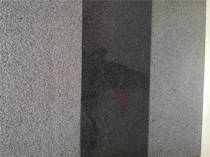 芝麻黑花崗石多少錢一方(圖1)