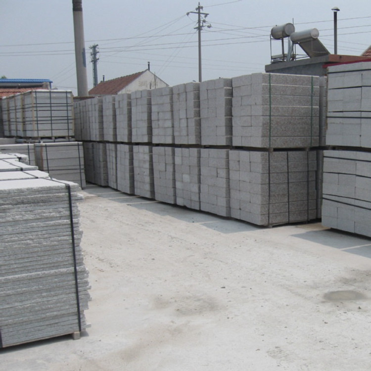 250厚芝麻灰花崗巖(圖1)