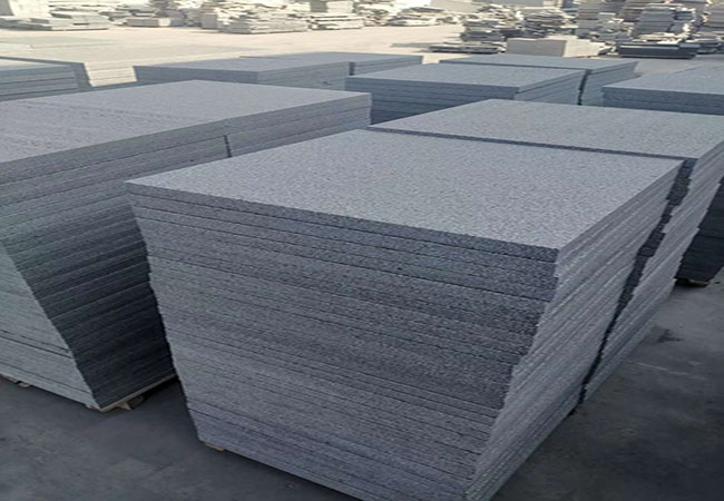 芝麻黑花崗巖價(jià)格表多少