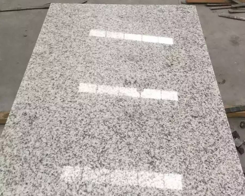 芝麻白外墻干掛石材幕墻，單方造價？