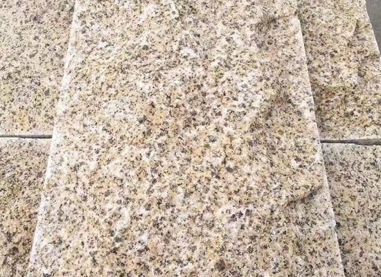 水景安裝中石材固定與密封的技術要點(圖1)