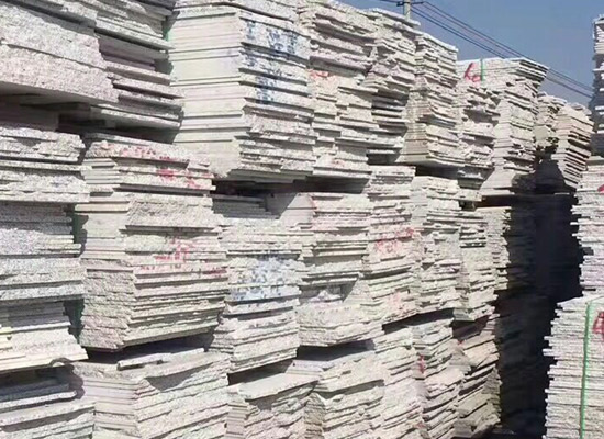 石材美縫實用攻略，花園地鋪石的高端質感(圖3)