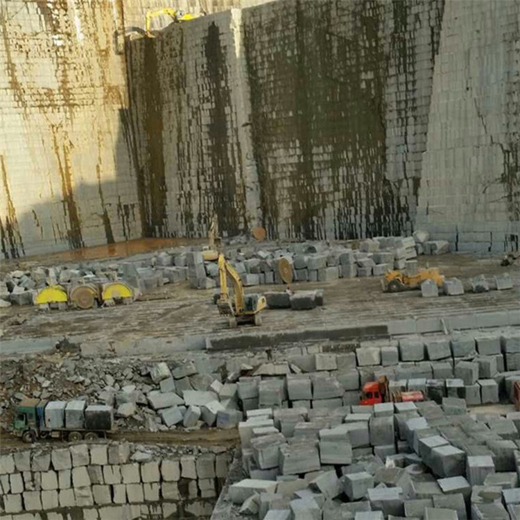 花崗石芝麻灰的等級