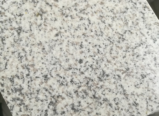 花崗巖臺階石材火燒板開槽磨邊工藝(圖3)