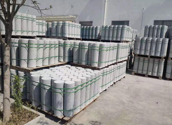 芝麻灰花崗巖廠家支持哪些運輸方式