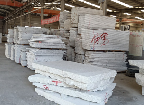 為什么石材鋪裝后縫隙要用水泥漿填縫？