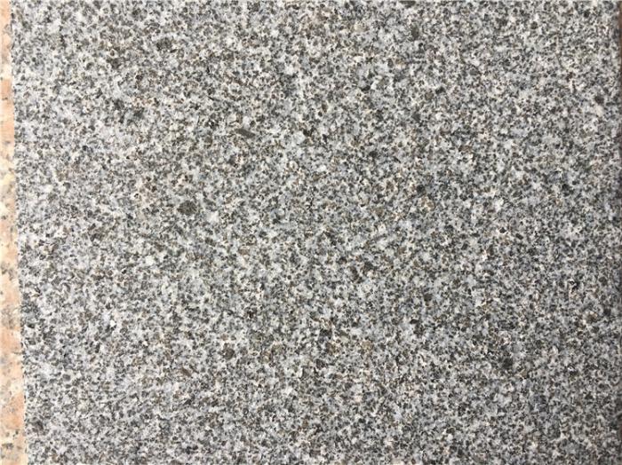芝麻黑花崗巖石材價格多少(圖1)