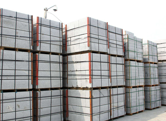 石材鋪貼前需進行的基層處理與找平要求(圖4)