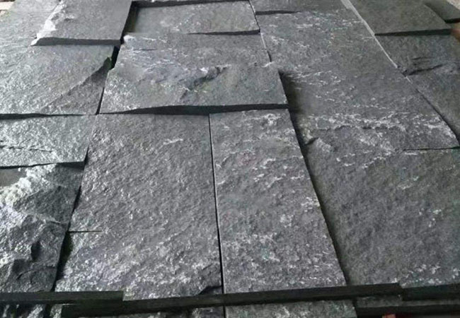 重慶石材價格芝麻黑多少(圖1)