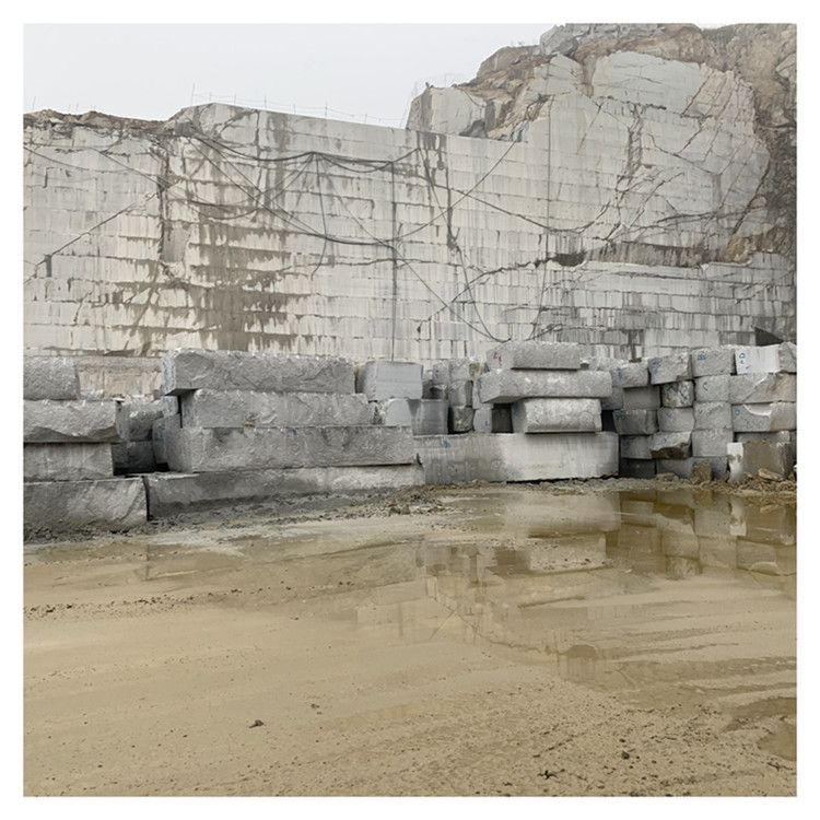 隨縣芝麻灰花崗巖產(chǎn)地