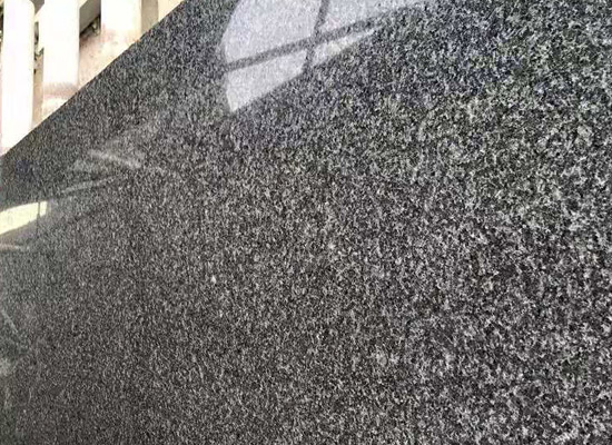 臺階石材光面加工工藝步驟